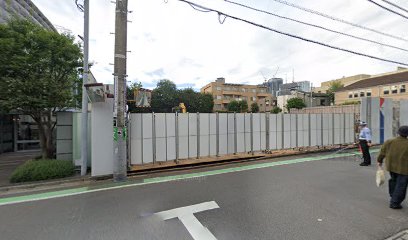 NOOK STUDIO (ヌーク・スタジオ)