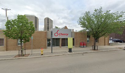 Cherry Financial Services