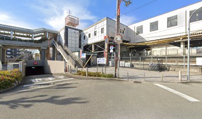 レンタサイクル 駅リンくん 千里丘店