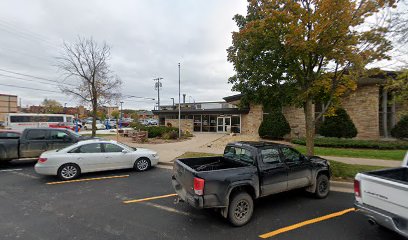 Second Street Community Center