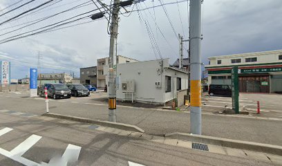 ミヤマ（株） 富山営業所