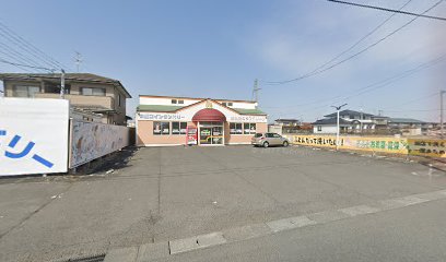 洗たくびより 中新田店