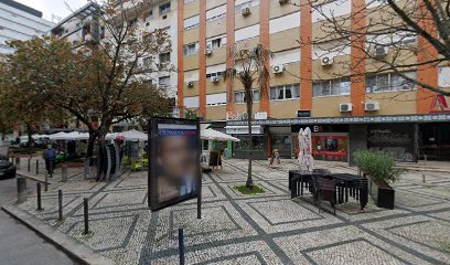 Alexandre Contreiras - Psicólogo - Lisboa - Campo Pequeno