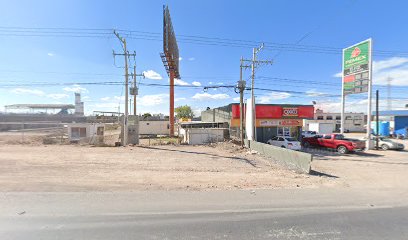 Talachas Puerta de Piedra