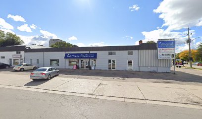 Loft Market - Waterloo Depot