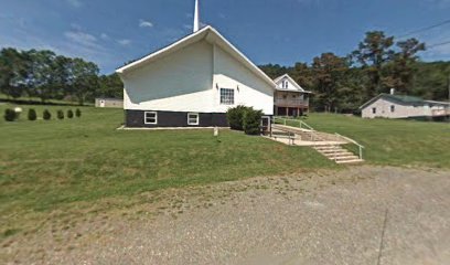 Sheeptown Church of God