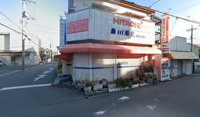 香川電化マルマサ店