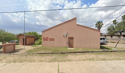 La Joya Senior Citizens Center