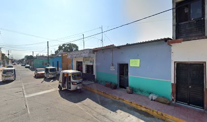 MOTO TALLER Chilango - Taller de reparación de automóviles en Villaflores, Chiapas, México