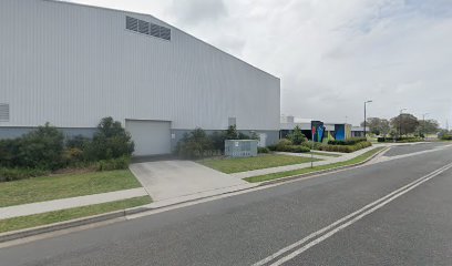 Port Macquarie Stingrays