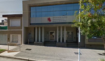 Asociación De MedicinaTransfusional De La Provincia De Córdoba