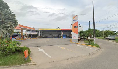 Estación de Servicio Petrolera del Oriente - Primax