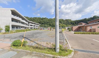 甲佐地区都市防災公園