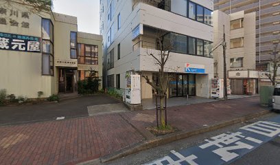 アルプスアルパイン（株）厚木営業所