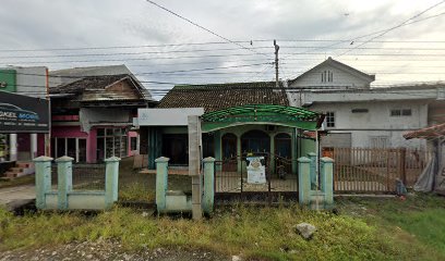 Zahara Bakery