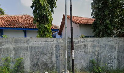 Tegal Timur KEC