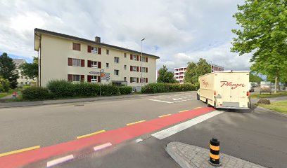 Massage bei Dara in Volketswil