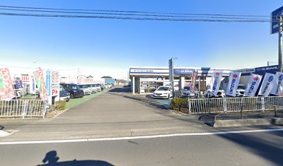 100円レンタカー 春日部金崎店