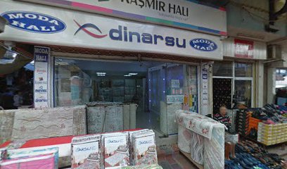 Dinarsu-istanbul Halı