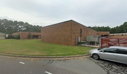 South Davie Middle School