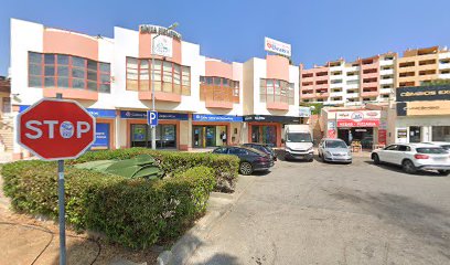 Newhotel Algarve