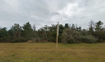 Robert Moses State Park / Field 4