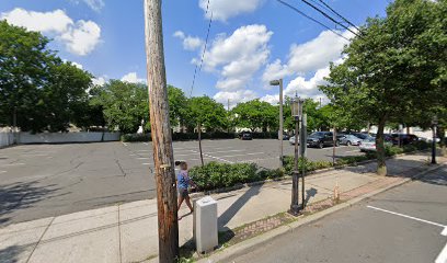 Milton Ave Municipal Lot (H Lot)