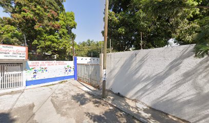 jardin de niños: Lic. Benito Juarez