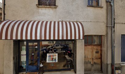 L'Atelier de Coiffure