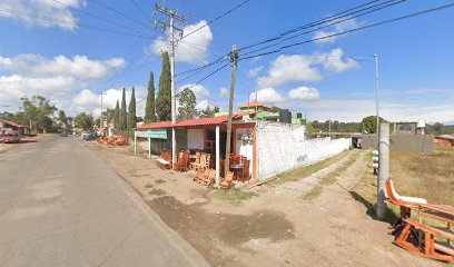 Floreria el Girasol