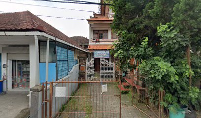 Rumah singgah Lotim