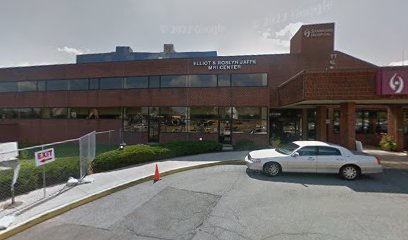 Stamford Hospital: Hollander Family Birthing Center