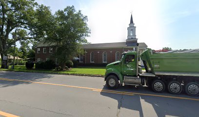 First Baptist Church of Maysville