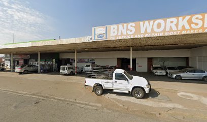 Bloemfontein Appliances & Av TV Services