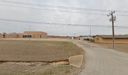 Crowley Alternative School