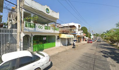 Tortilleria 'Jimenez'