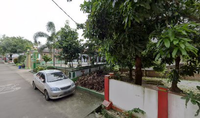 MASJID NURUL AMAL