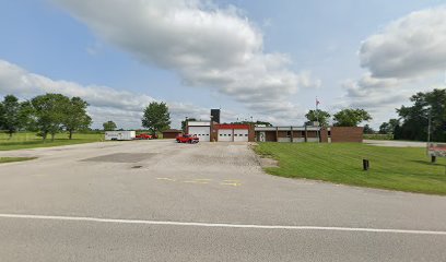 Amherstburg Fire Station 2