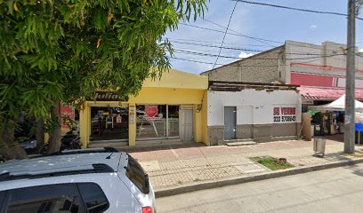 J & J Ltda. Muebles y Elelctrodomésticos