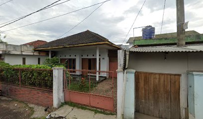 Dini pijat Tasikmalaya