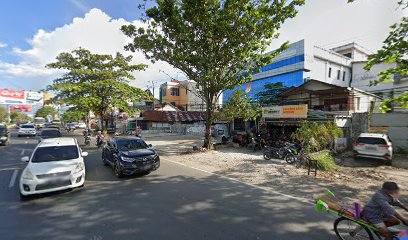 Bengkel Mobil Sari Alam AC, Radiator, Dinamo