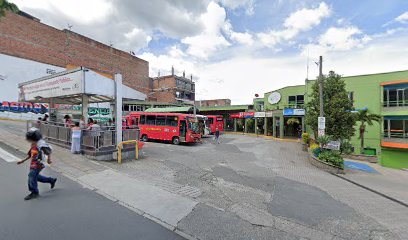 Corporacion de Servicios Turisticos y Empresariales Senderos San Antonio de Prado
