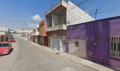 Correos de México / Zapotiltic, Jal.