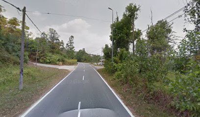 Manggo Float Krabi Sungai Merab