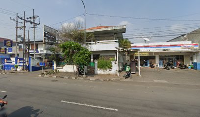 Yayasan Arogya Karuna Indonesia