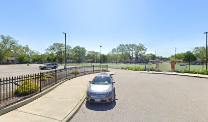 McLaughlin Field