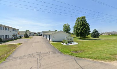 Kestrel Ridge Apartments