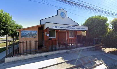 Iglesia Metodista Pentecostal