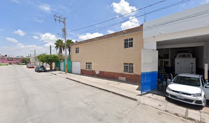 Templo de San Agustín