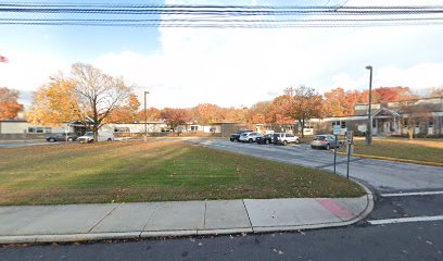 Shady Lane School